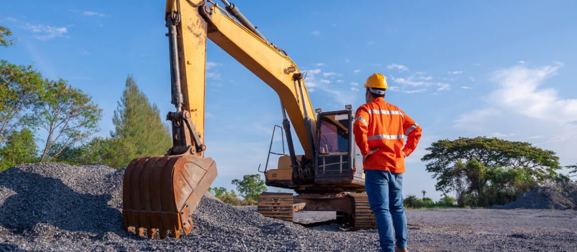 Hiring Excavation Contractors in Northern NJ