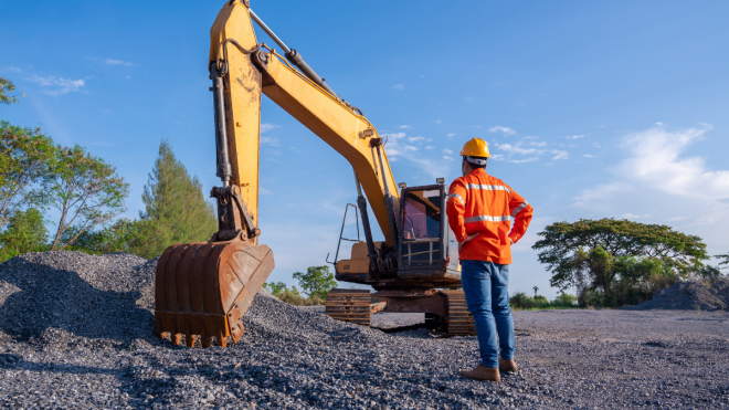 Hiring Excavation Contractors in Northern NJ