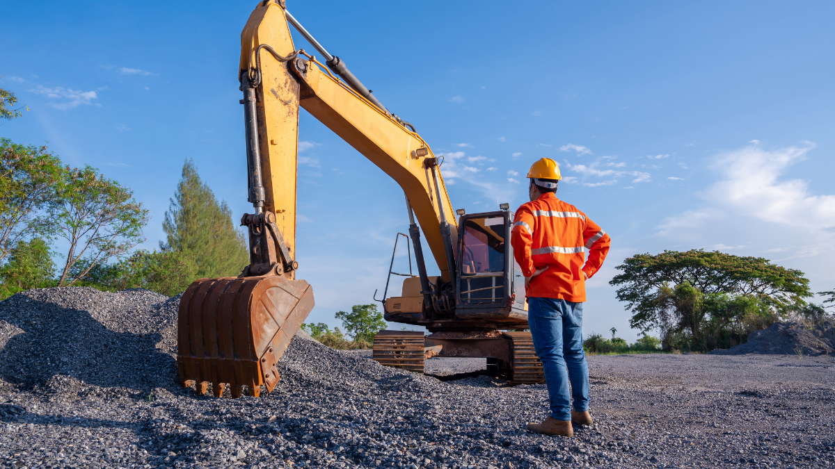 Excavation Contractors in Northern NJ