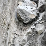 Rock Splitting