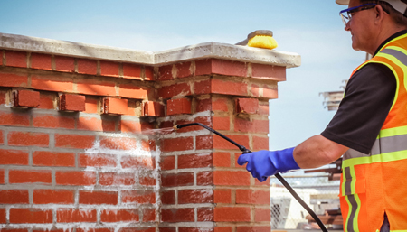 General Contractors in Hawthorne NJ Share Winterization Tips for Your Masonry