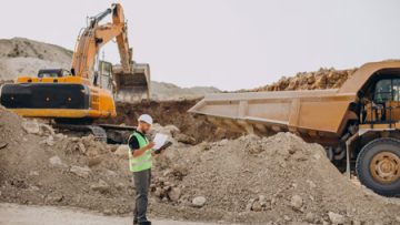 October Digs: Seasonal Considerations for Excavation