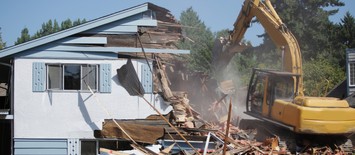 Navigating the Essentials Before Residential Demolition: Permits and Planning