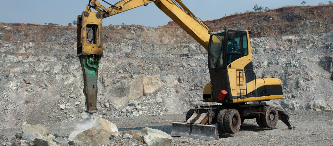 An Innovative Rock Splitting Solution can save a Project from Delays and Cost Overruns