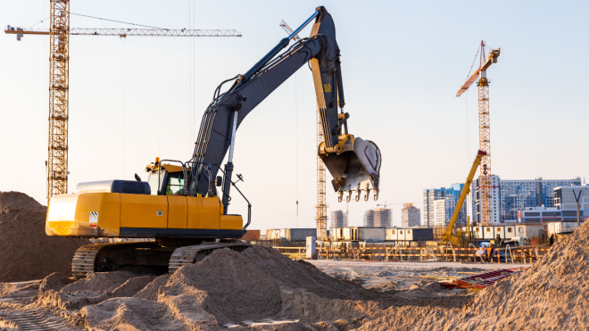 Plan Your Construction Site Prep for Success