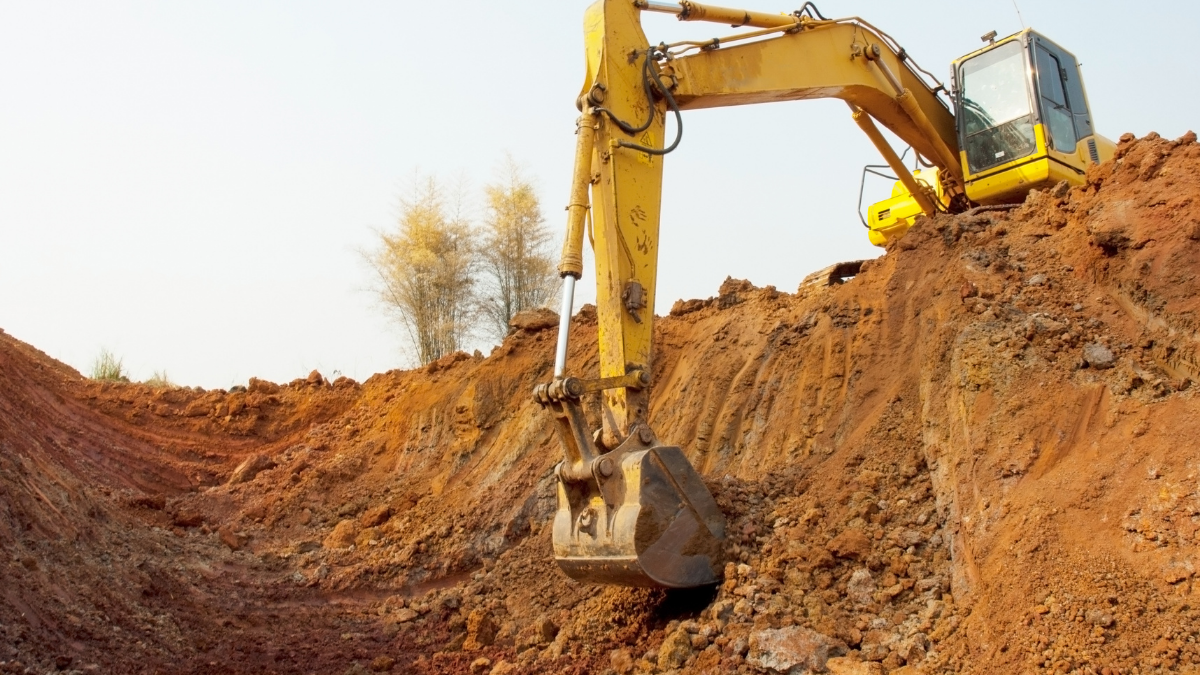 Masonry and Residential Demolitions