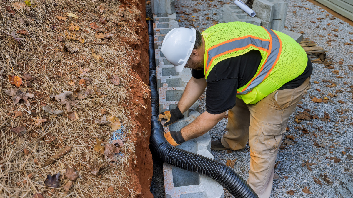 Masonry and Residential Demolitions