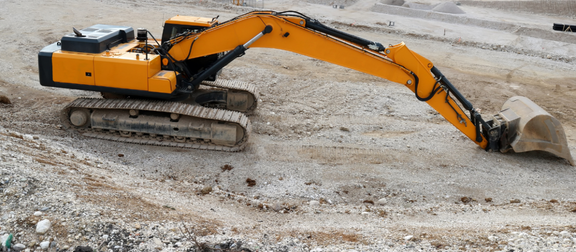 NJ Excavating Contractors for New Home Builds